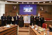 گزارش تصویری/گرامیداشت روز روابط عمومی و ارتباطات در دانشگاه علوم پزشکی تهران