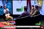  حضور معاون دانشجویی فرهنگی و نمایندگان دستیاران تخصصی در برنامه سرو قامتان