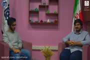  ویژه برنامه معاونت دانشجویی فرهنگی به مناسبت هفته بسیج