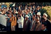 دانشجویان حمله رژیم صهیونیستی به بیمارستان المعدانی را محکوم کردند