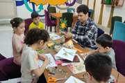 برگزاری مدرسه تابستانه فرهنگی فرزندان کارکنان دانشگاه علوم پزشکی تهران