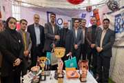 گزارش تصویری شور و نشاط ورزشی در آیین گرامیداشت 173 سال تجربه و 90 سال افتخار آفرینی