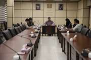 گزارش تصویری دومین نشست کمیته تغذیه با هدف بررسی نقطه نظرات و پیشنهادات نمایندگان دانشجویان