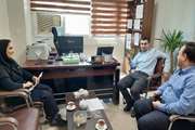 نشست تخصصی برای تدوین برنامه‌های آینده دانشجویی؛ حرکت به‌سوی تحقق اهداف کلان وزارت بهداشت