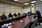 برگزاری کارگاه سلامت ماهینگی نقش بنیادین سلامت قاعدگی در سلامت باروری و آینده جمعیتی کشور