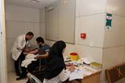 آغاز پایش سلامت دستیاران تخصصی دانشگاه علوم پزشکی تهران