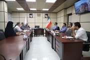 اولویت معاونت ارائه خدمات الکترونیک و هوشمند به دانشگاهیان است
