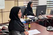 برگزاری اولین جلسه کمیسیون ماده یک ارتقا