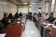 شروع برنامه یک‌ساله معاونت فرهنگی و دانشجویی دانشگاه علوم پزشکی تهران برای ساماندهی فضای سبز