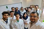 مهریار در مسیر سلامت خدمت‌رسانی به ۶۰ مادر و کودک