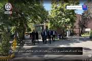 تسریع در تکمیل پروژه‌های اساسی خوابگاهی دانشگاه علوم پزشکی تهران؛ آماده‌سازی خوابگاه بوستان برای مهرماه