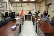 بررسی و مستندسازی املاک معاونت فرهنگی و دانشجویی
