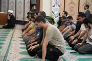بازدید مسئولان دانشگاه و شهرداری منطقه ۶ از مجتمع خوابگاه‌های کوی دانشگاه علوم پزشکی تهران
