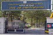 بازدید میدانی مدیر توسعه معاونت از کوی علوم پزشکی تهران و پروژه‌های گلستان ۳ و ۴