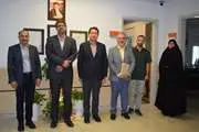 بازدید از آخرین وضعیت عملیات بهسازی خوابگاه دانشجویی یاس