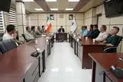 بهینه‌سازی هوشمند انرژی و پیاده‌سازی نگهداری پیشگیرانه در معاونت فرهنگی و دانشجویی