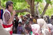 اعزام تیم جهادی پزشکان متخصص دانشگاه علوم پزشکی تهران به خراسان جنوبی