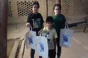 گامی برای محیط زیست و حمایت از خانواده