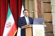  تأکید رئیس دانشگاه علوم پزشکی تهران بر ضرورت اعتماد‌سازی و ارتباط نزدیک با دانشجویان