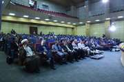 نشست راهبردی معاونان فرهنگی و دانشجویی دانشگاه‌های علوم پزشکی کشور در تالار ابن سینا