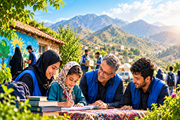 فراخوان ثبت‌نام اردوی جهادی درمانی استان خوزستان