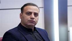 پیام تبریک امیر شایگان راد مدیر تربیت بدنی به مناسبت گرامیداشت هفته دولت و روز کارمند