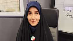 قدردانی رئیس‌جمهور از فارغ‌ التحصیل دانشگاه علوم پزشکی تهران