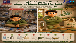 همین اتاق، فقط با انتخاب های بهتر