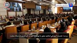تسهیل آموزش و حمایت روانی دانشجویان با نظام «استاد منتور»