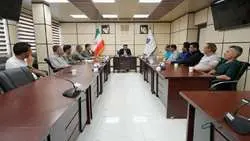 بهینه‌سازی هوشمند انرژی و پیاده‌سازی نگهداری پیشگیرانه در معاونت فرهنگی و دانشجویی
