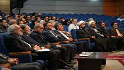 دهمین همایش ملی سلامت معنوی اسلامی؛ تلاقی اندیشه، فرهنگ و فناوری