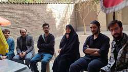 یکشنبه‌های خوابگاهی؛ شنیدن بی‌واسطه صدای دانشجویان