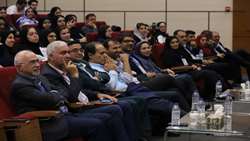  تلاشی برای تقویت شبکه حمایت سلامت روان در دانشگاه علوم پزشکی تهران