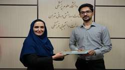 انتصاب دو پژوهشگر جوان در شورای پژوهشی گروه پایش و پژوهش معاونت فرهنگی و دانشجویی
