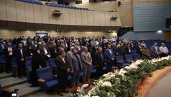 بررسی راهبردهای تحول‌آفرین فرهنگی در دومین روز اجلاس معاونان دانشجویی دانشگاه‌های علوم پزشکی کشور