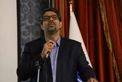 معاون فرهنگی و دانشجویی دانشگاه علوم پزشکی تهران: دانشجویان سفیران ورزش و نشاط در جامعه هستند