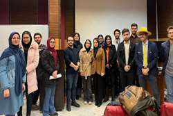 برگزاری کارگاه مهارت زندگی با موضوع «هوش هیجانی و هنر تعامل» 