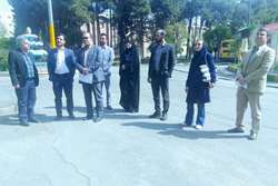 گامی اساسی برای توسعه امکان سنجی ساخت خوابگاه دانشجویی دختران و پسران 