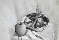 فراخوان ثبت‌نام در کارگاه آموزش طراحی ویژه علاقه‌مندان به نقاشی