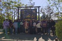 برگزاری اردوی یک‌روزه باغ پرندگان ویژه دانشجویان دختر دانشگاه علوم پزشکی تهران