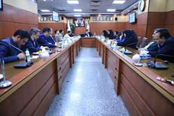 رمز پویایی فعالیت های دانشجویی در انسجام برنامه های فرهنگی و دانشجویی است