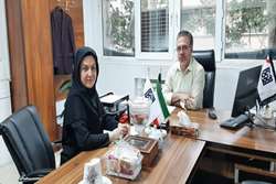 نشست تخصصی مدیران با مدیر توسعه منابع و پشتیبانی معاونت فرهنگی و دانشجویی 