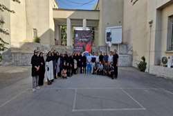 موجی از نشاط و سلامت با سه‌شنبه‌های ورزشی در دانشگاه علوم پزشکی تهران