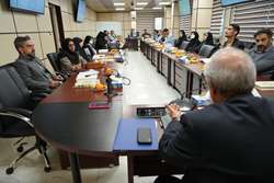 تفسیر سوره شورى و تأکید بر صبر، عدالت و گفت‌وگو در جامعه اسلامی