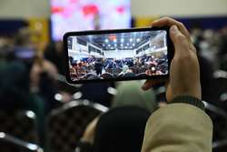 برگزاری جشن نوای یلدا؛ شعر حافظ و ساز دل