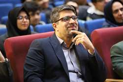 دکتر محمدحسین پورغریب: آشتی دانشجو با دانشگاه آشتی دانشجو با کشور است