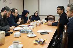 فعالیت‌های دانشجویی و فرهنگی در بیمارستان ها با محوریت سلامت روان گسترش خواهد یافت