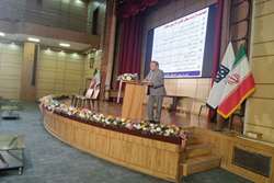 برگزاری کارگاه دوم آموزشی شورای انضباطی نودانشجویان ورودی بهمن دانشکده پزشکی