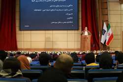 برگزاری چهارمین جلسه سلسله همایش های توسعه فردی با تدریس دکتر آذرخش مکری 