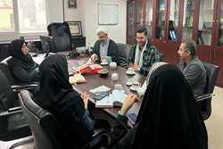 دکتر اکرم سادات سادات حسینی: آگاهی بخشی فرهنگی و دانشجویی، کلید برگزاری موفق جشن‌ها است